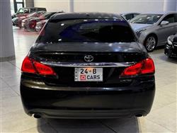 تويوتا أفالون